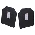 Level IIIA Body Armor Pair Hard Plates W7844