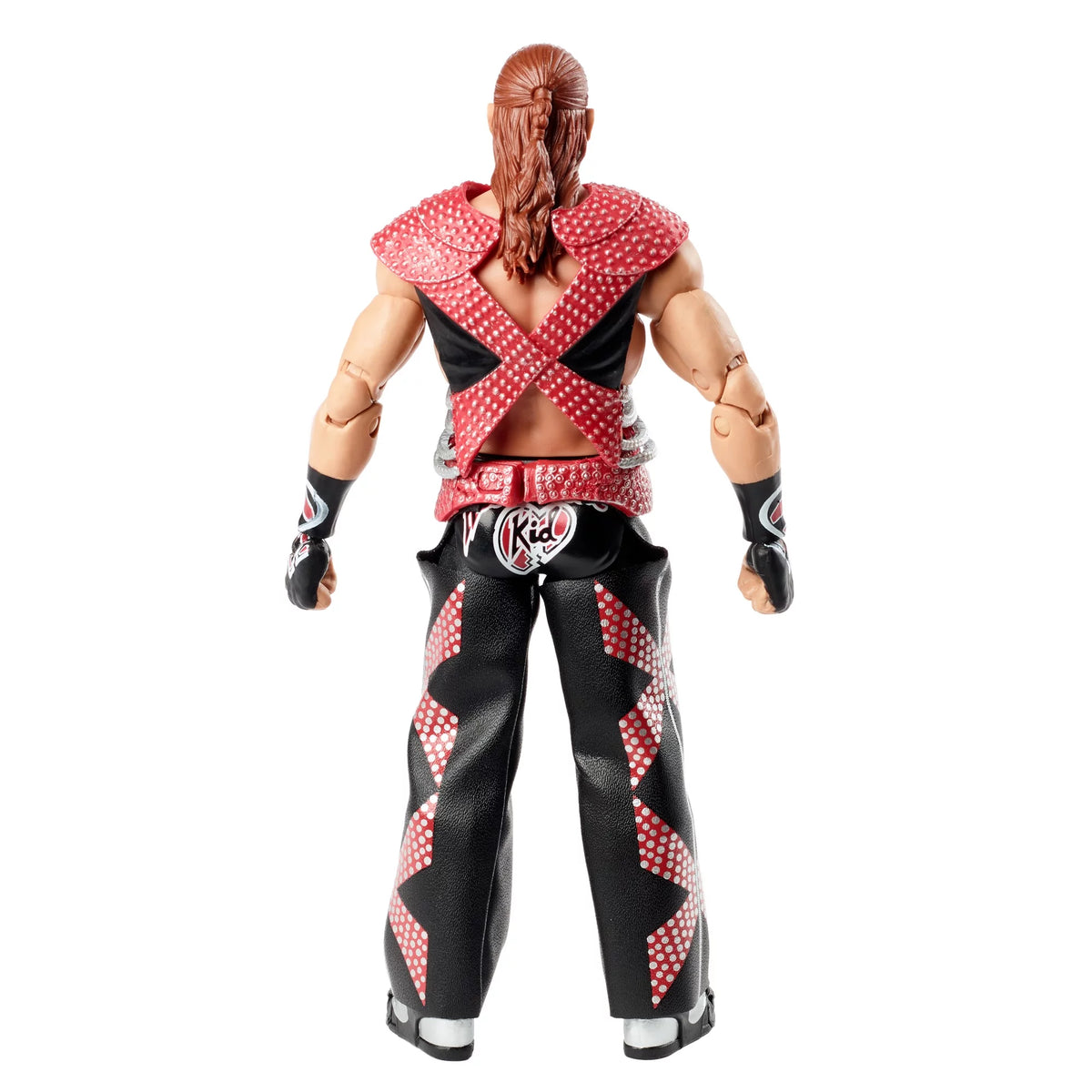 Action Figure V1106