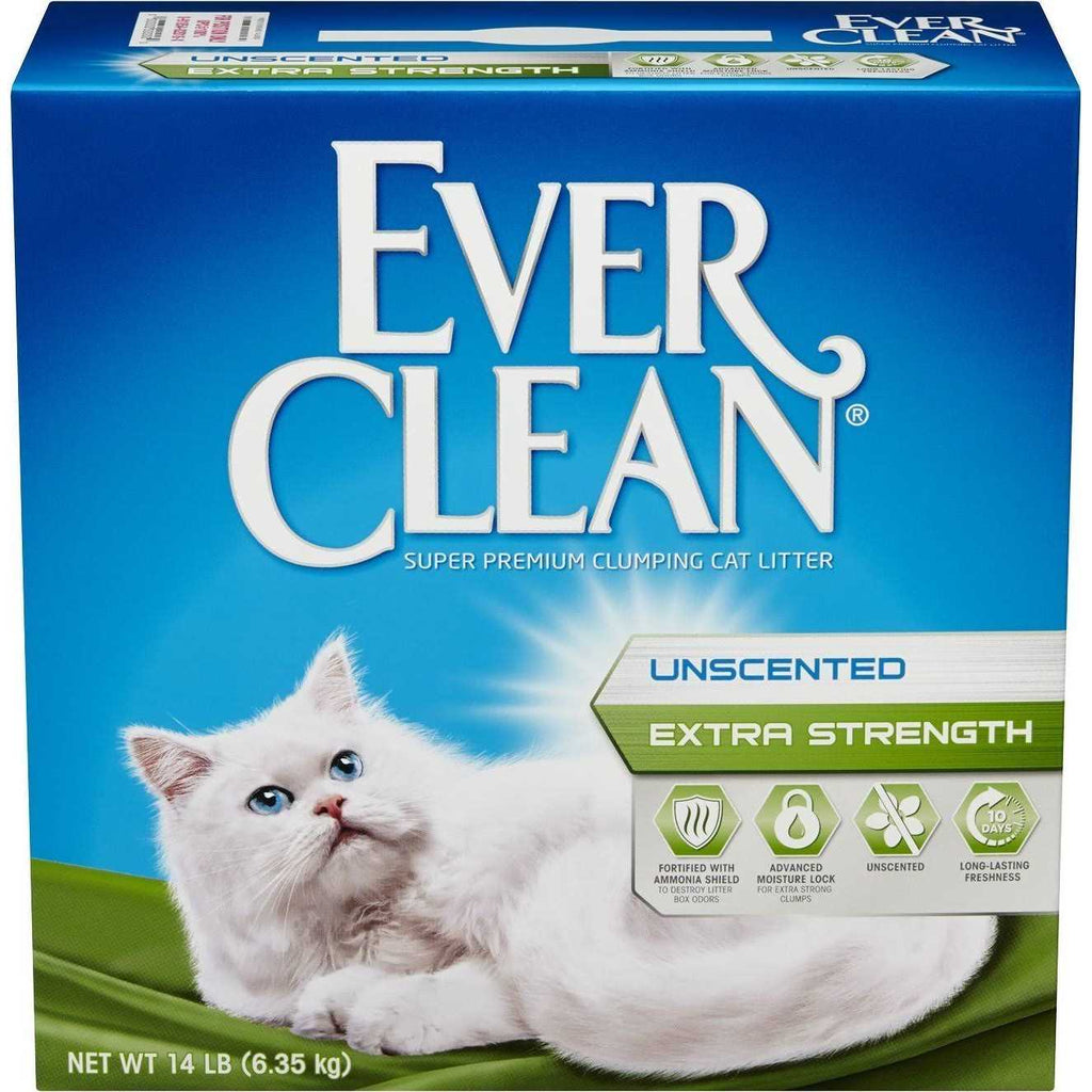 Unscented Cat Litter J842578