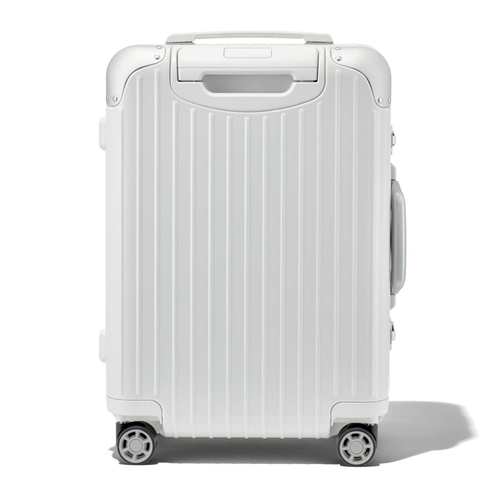 White Luggage O710251