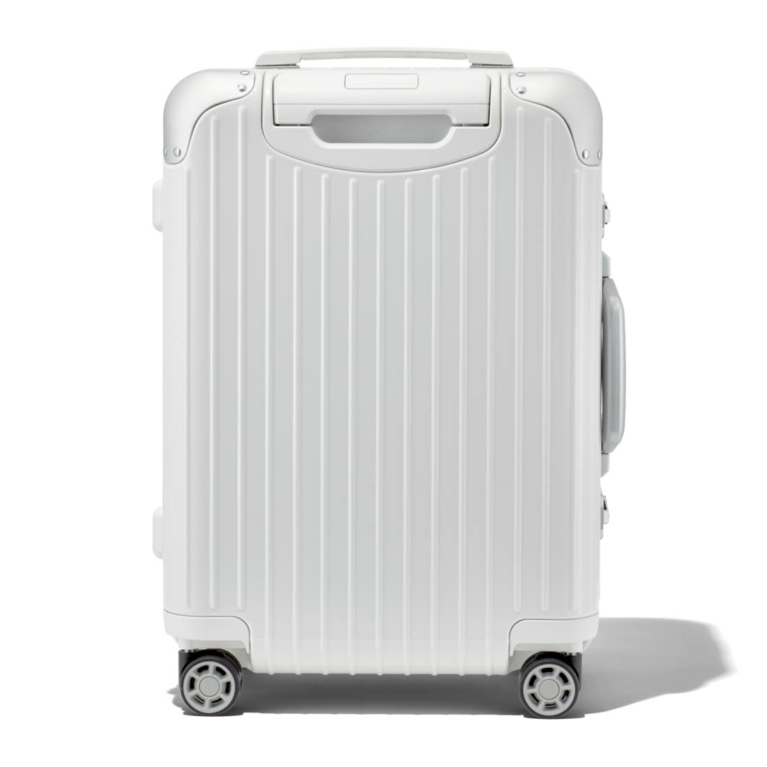White Luggage O710251