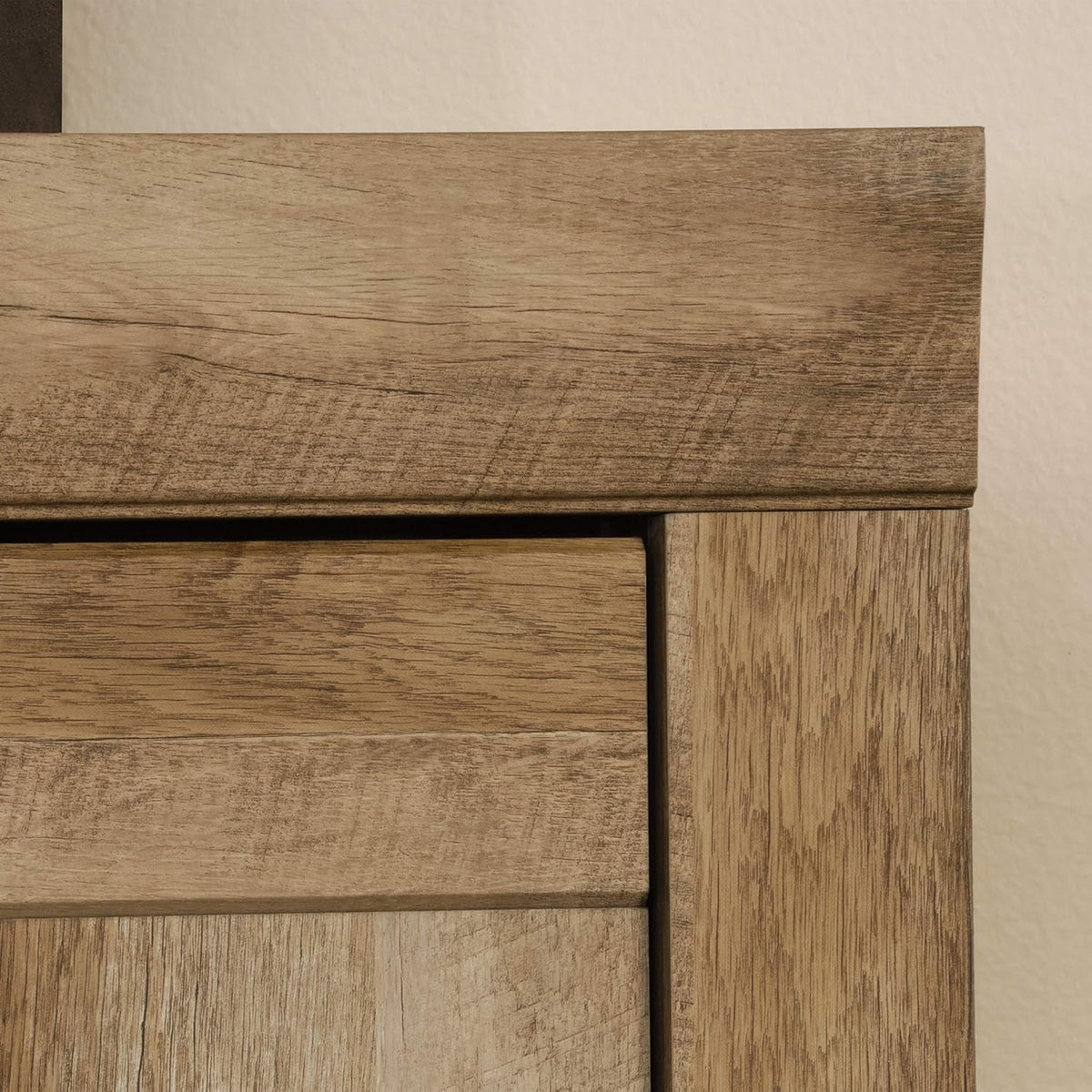 Wide Storage Cabinet H2638