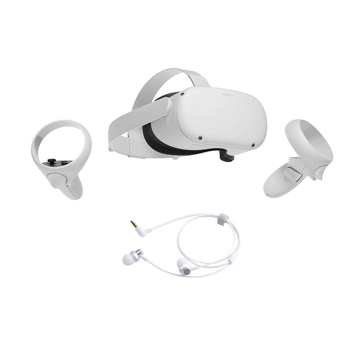 All-In-One PC VR Headset 256GB R8102