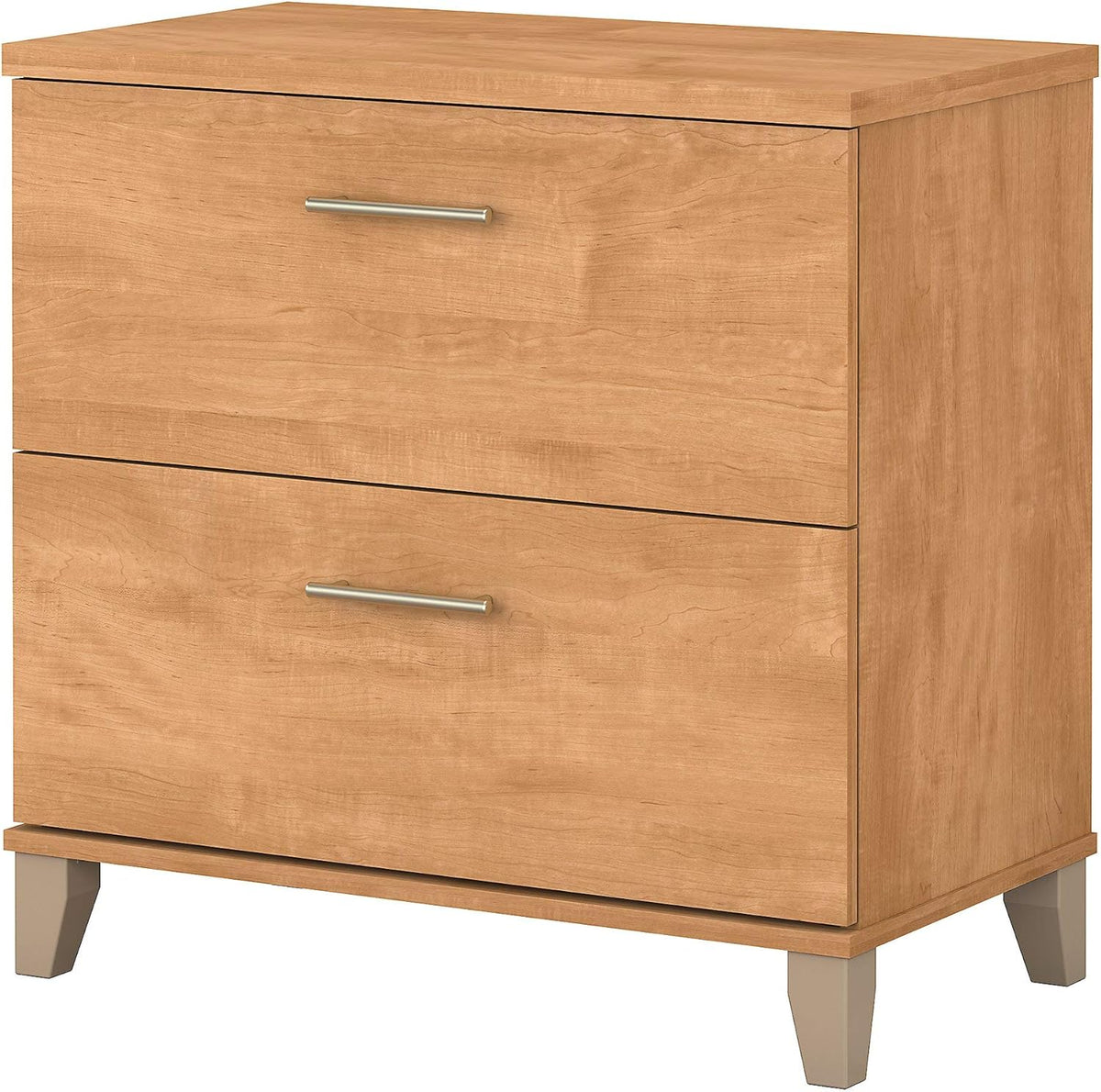 2 Drawer Lateral File Cabinet F90849