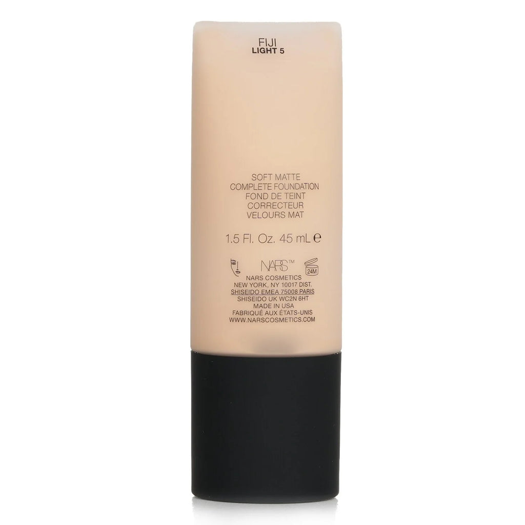 Soft Matte Complete Foundation - Light 5 Fiji 45ml G940