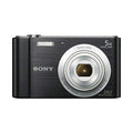 20.1 MP Digital Camera (Black) E644