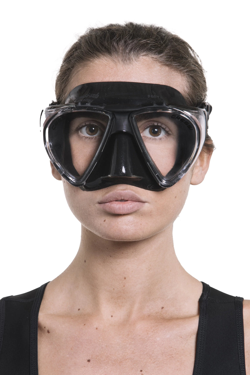 Diving Mask X23685