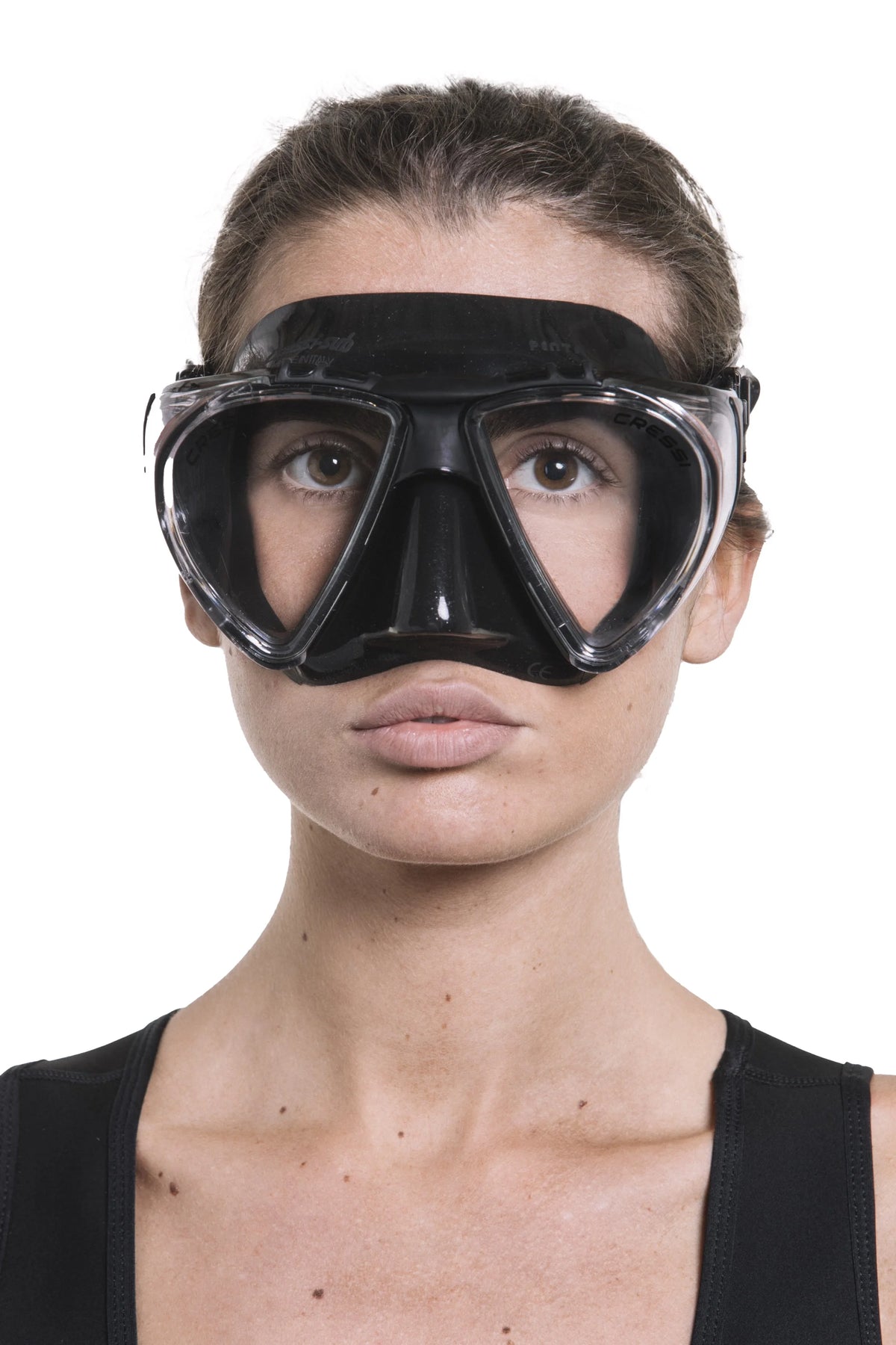 Diving Mask X23685