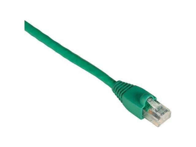 Black Patch Cable RJ-45 O74440