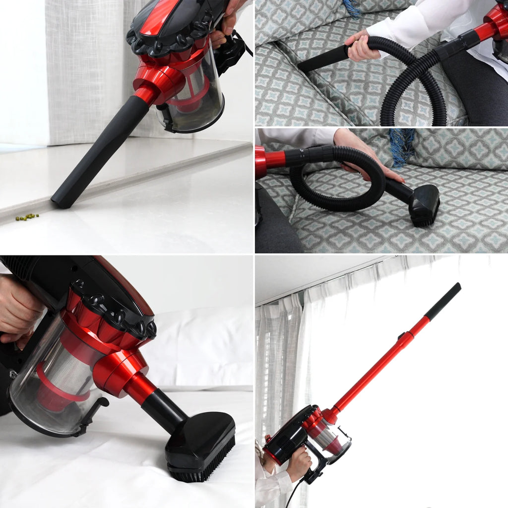 Corded Stick Vacuum Cleaner G72871