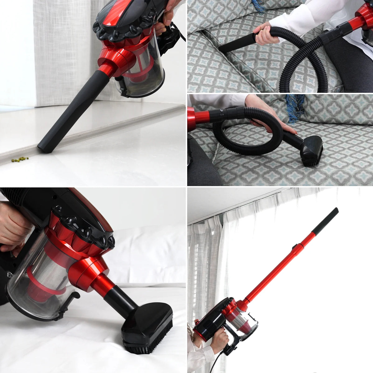 Corded Stick Vacuum Cleaner G72871