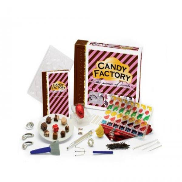 Science Kit D112