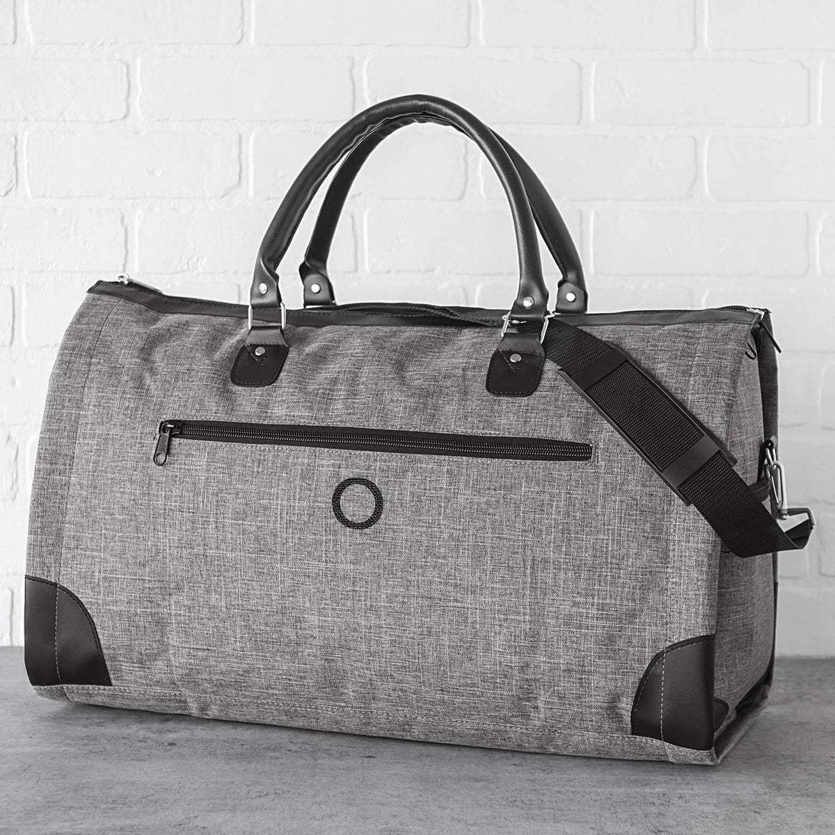Convertible Garment Bag D442920