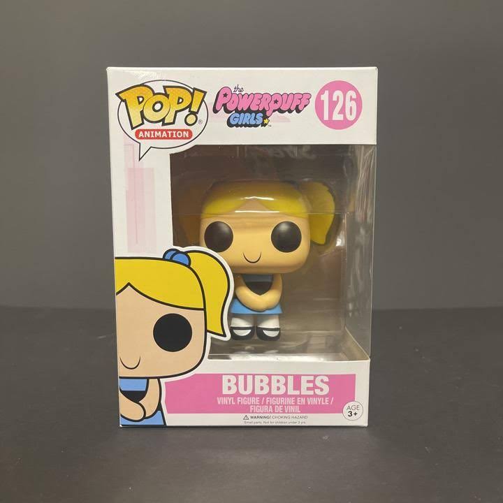 Vinyl Figure P582812