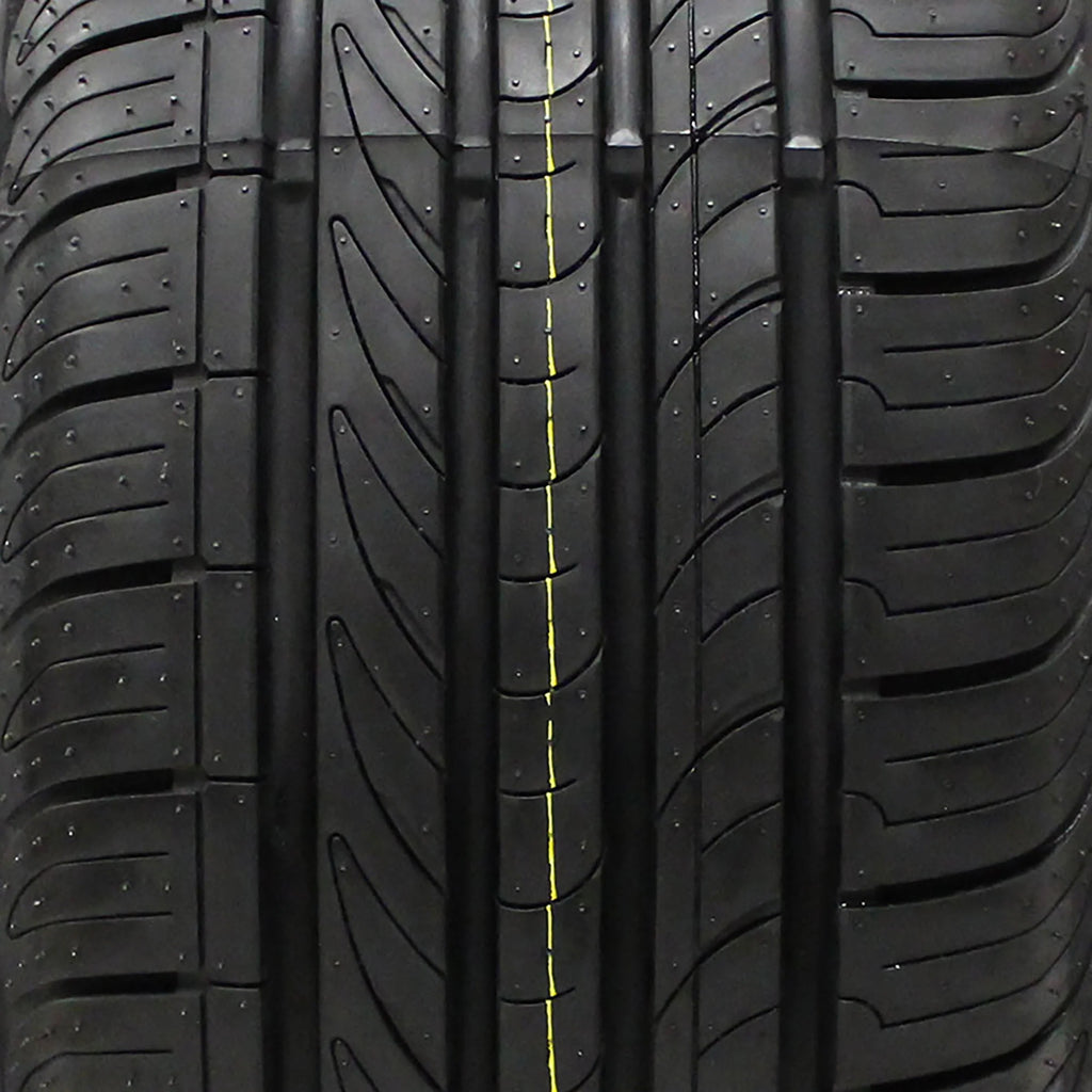 235/55R17 99W Passenger Tire Y1109