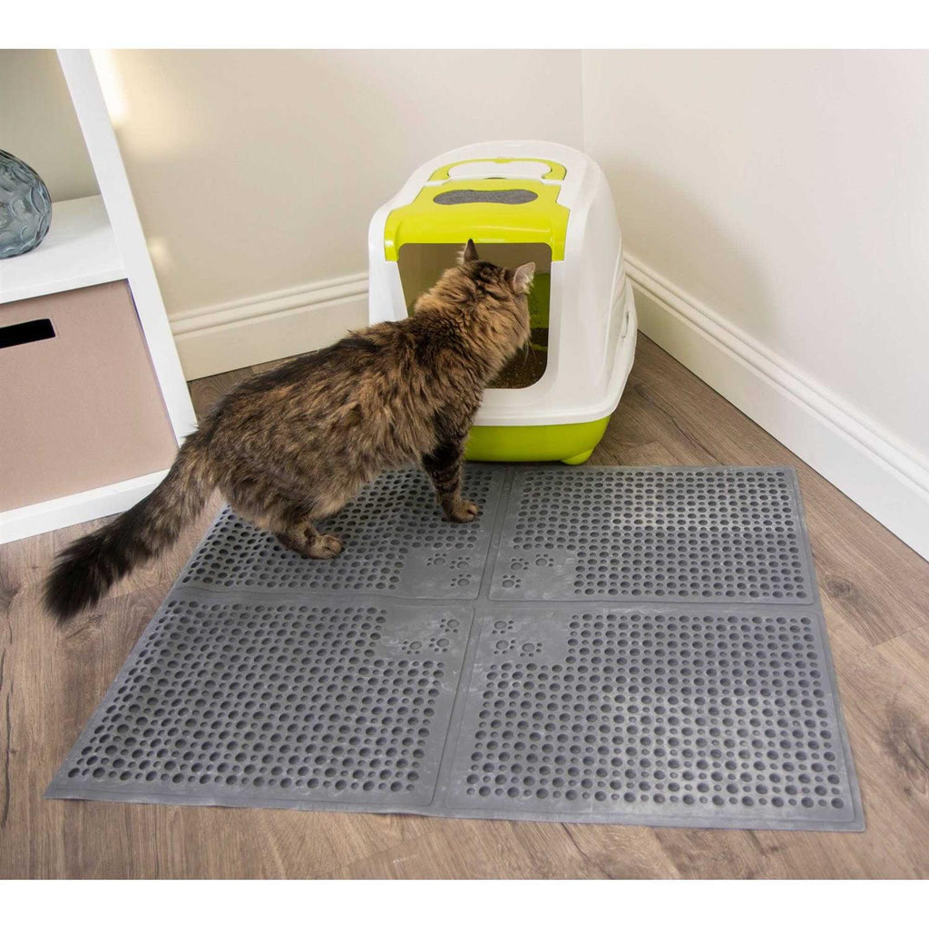 Litter Mat A8347