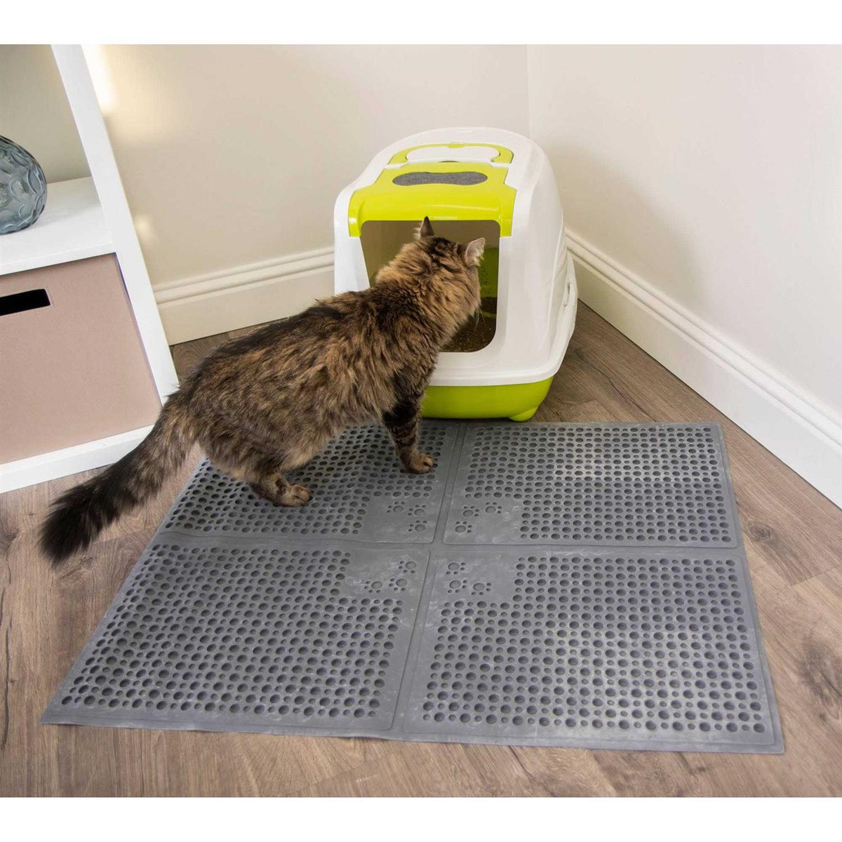 Litter Mat A8347