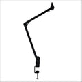 Adjustable 360° Rotatable Microphone Arm N915