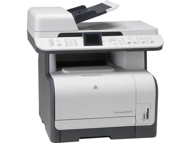 Color LaserJet Printer B487079