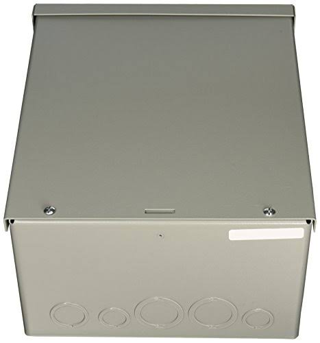 Carbon Steel Enclosure F7820