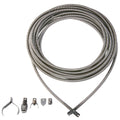 Drain Cleaner Replacement Cable and Cutter Set I858221