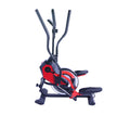 Elliptical Rider with 8 Resistance Levels Q378