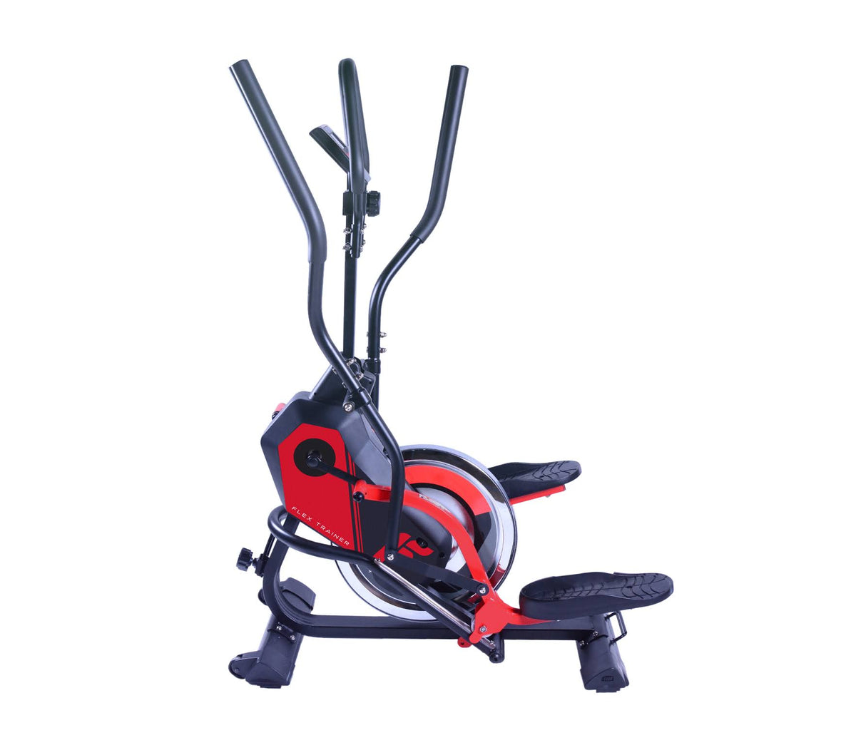 Elliptical Rider with 8 Resistance Levels Q378