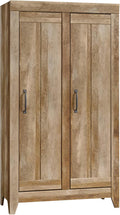 Wide Storage Cabinet H2638