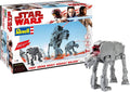 Build & Play First Order Heavy Assault Walker M4489