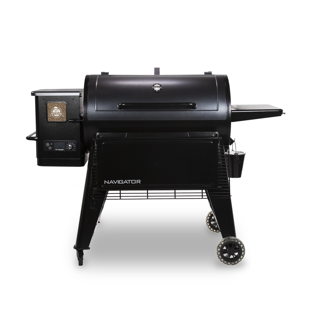 1150 Pellet Grill N997261