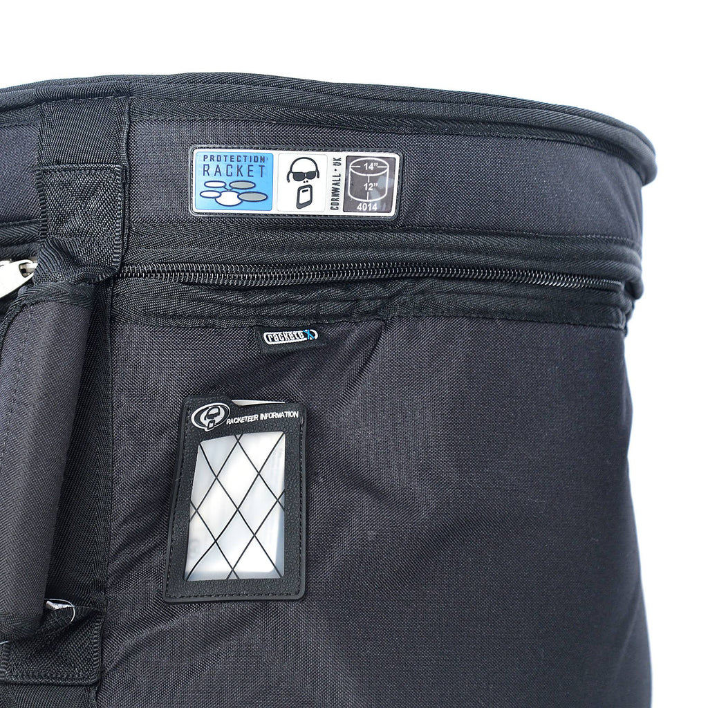 14 x 12 in. Tom Case B3313