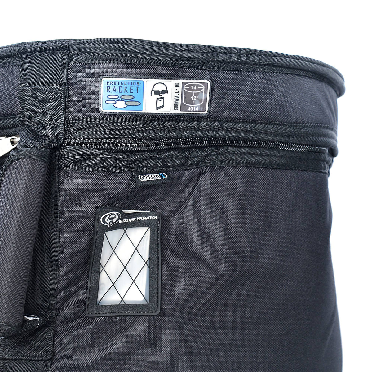 14 x 12 in. Tom Case B3313