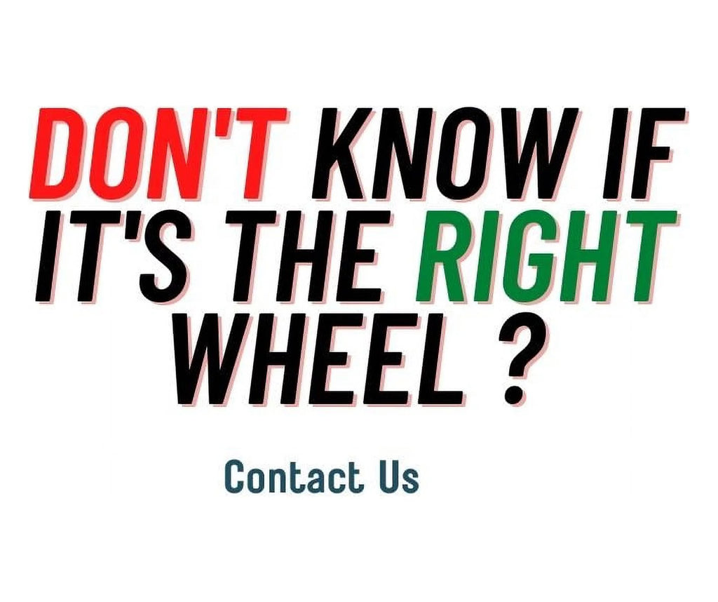 Silver Wheel P1142
