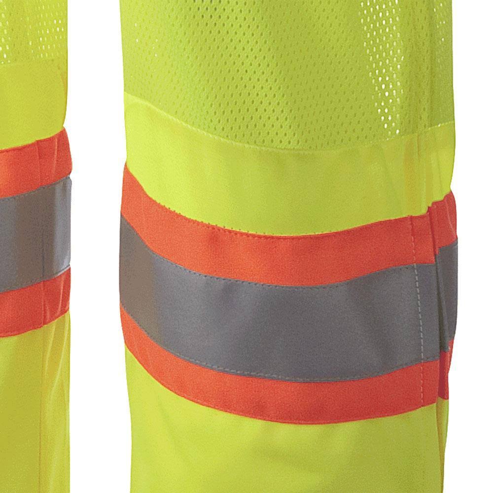 Hi-Viz Traffic Safety Overall C259696