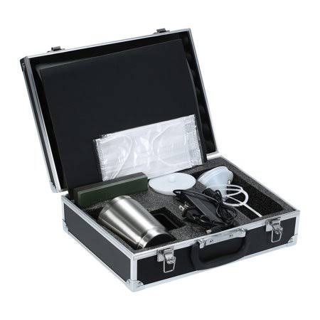 Headlight Restoration Kit with Polish Tool D1582