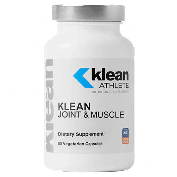 Joint & Muscle 60 Vegcaps H114712