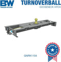 Gooseneck Hitch U150
