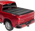 Hard Folding Truck Bed Tonneau Cover A9096