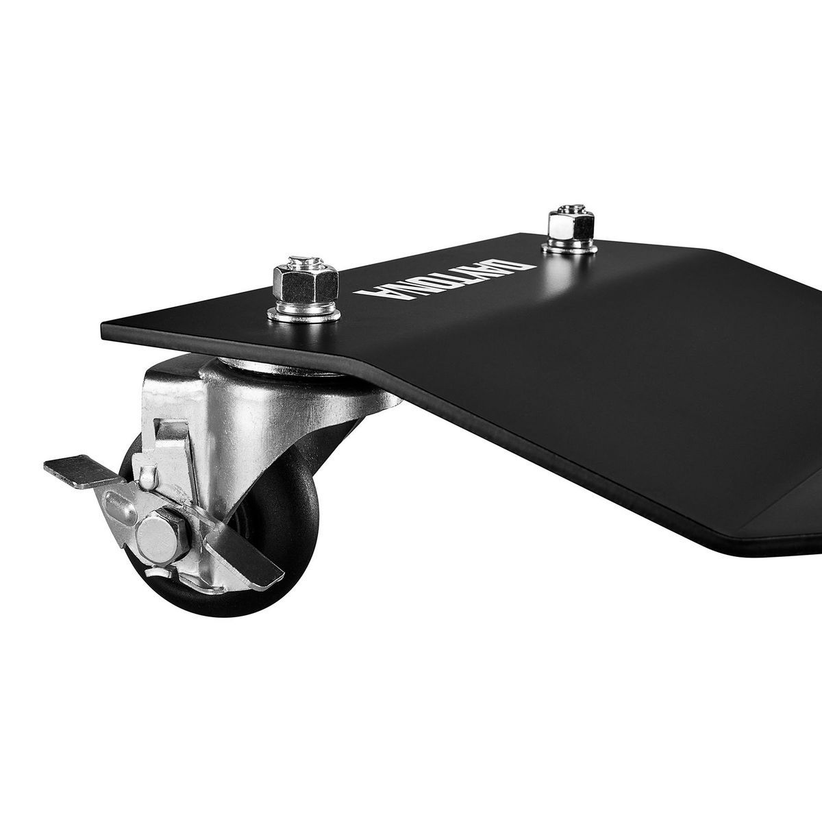 2500 lb. Capacity Steel Vehicle Dollies, 2-Piece G33539