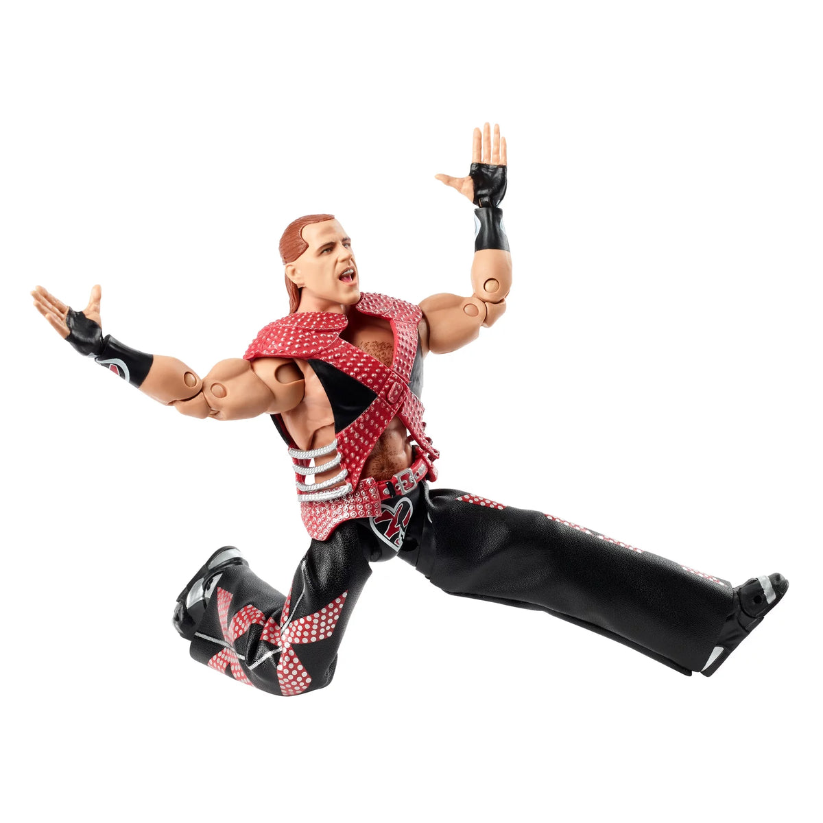 Action Figure V1106