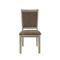 Uph Side Chair Y800482