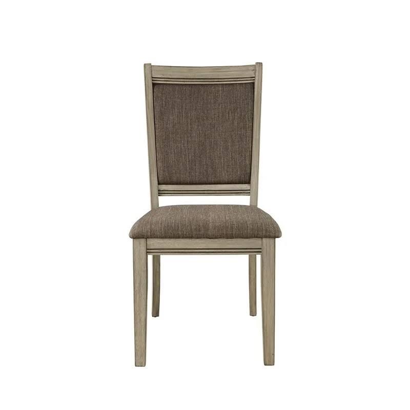 Uph Side Chair Y800482