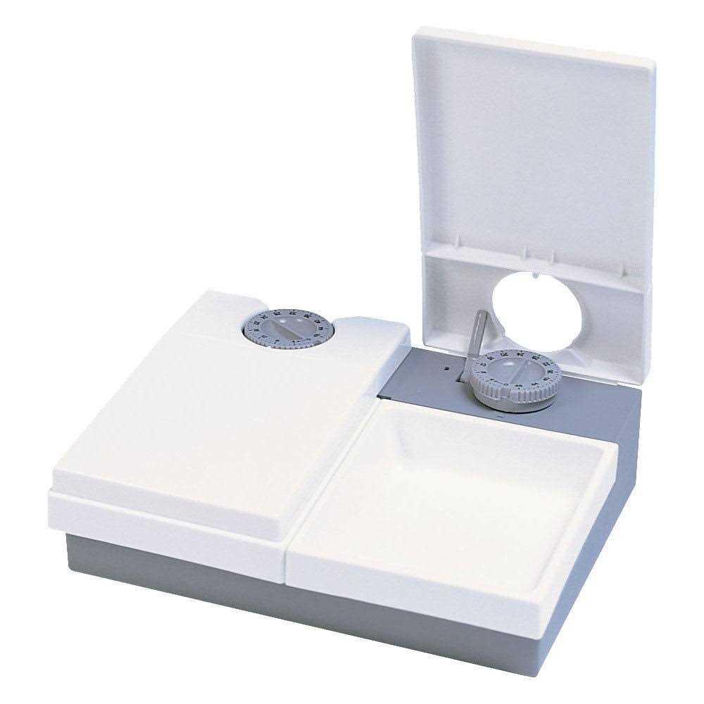 Automatic Pet Feeder S117