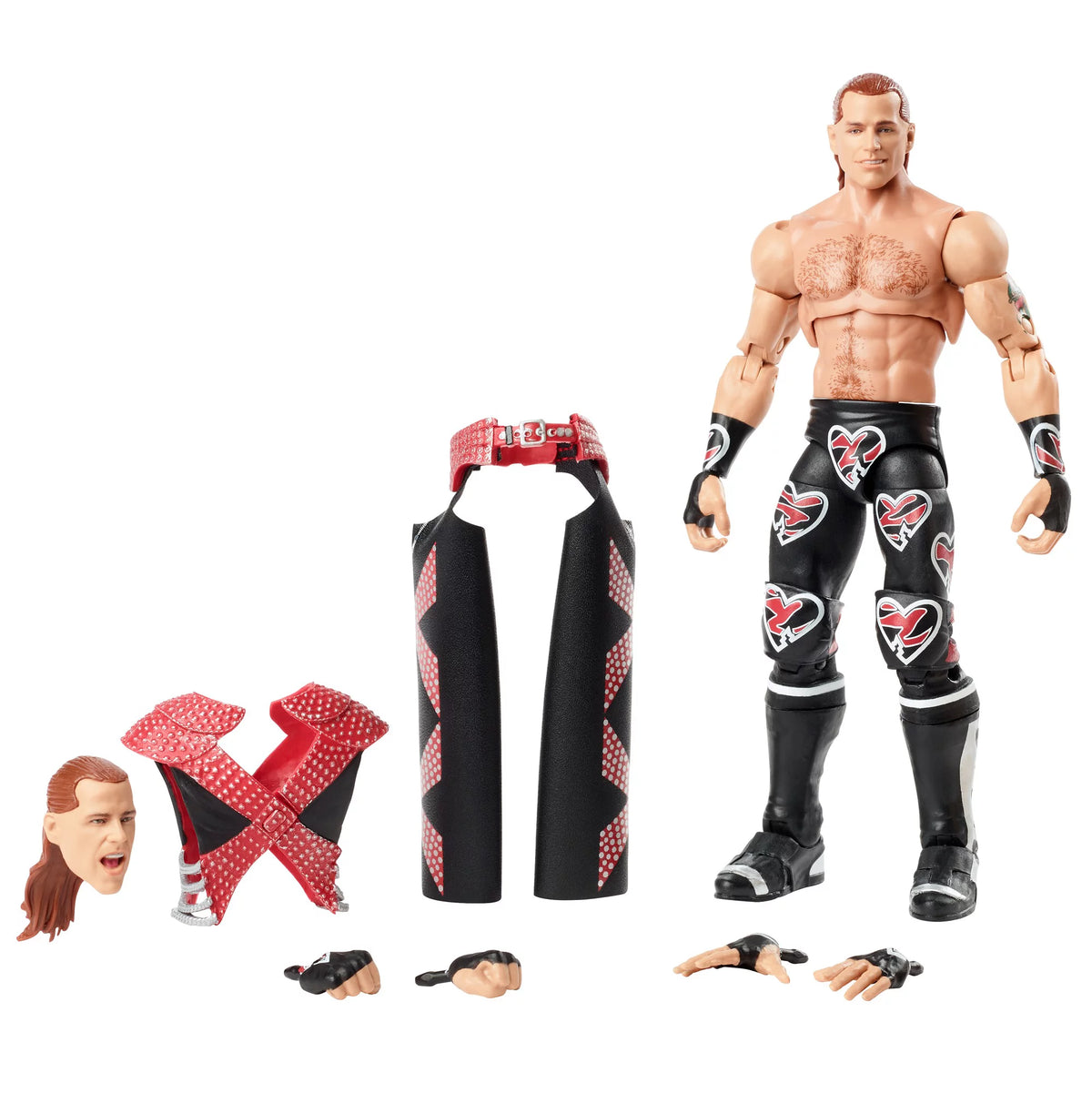 Action Figure V1106