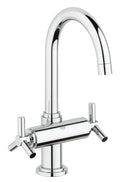 Basin Mixer D13233