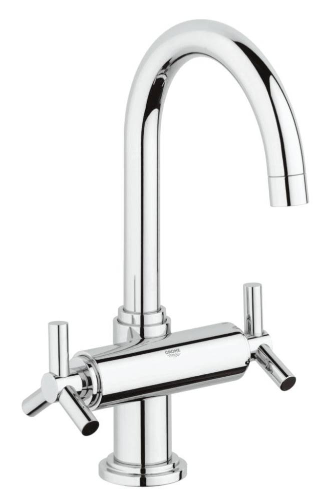 Basin Mixer D13233