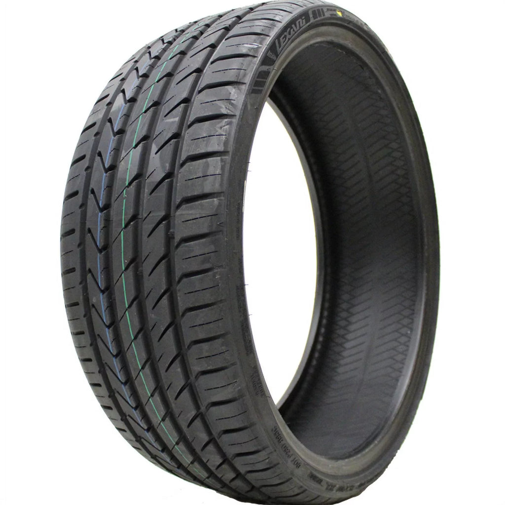 225/45ZR19 96W XL Performance Tire F446