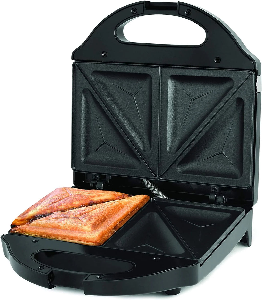 Black Sandwich Maker M7632