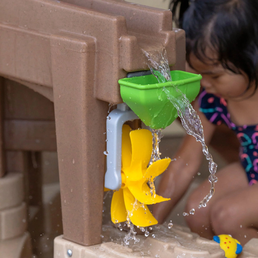 Water Table for Toddlers R31396