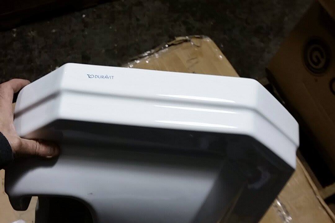 Washbasin P2730